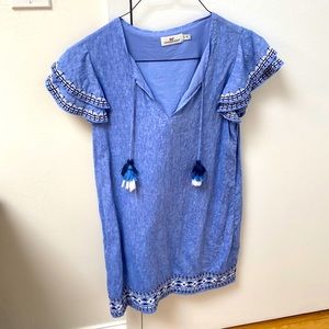 Vineyard Vines Dress